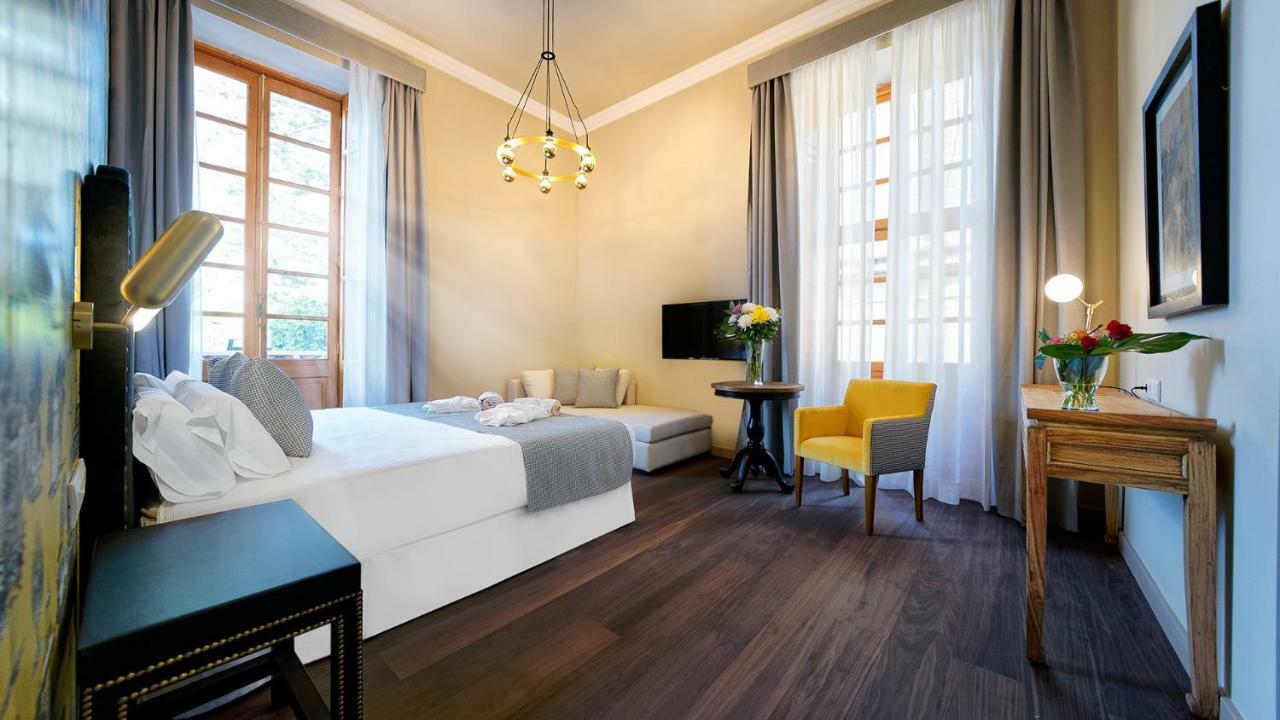 Hotel Emblematico AGáldar 외부 사진