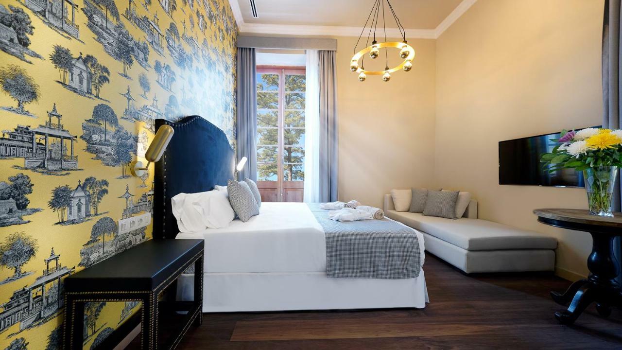 Hotel Emblematico AGáldar 외부 사진