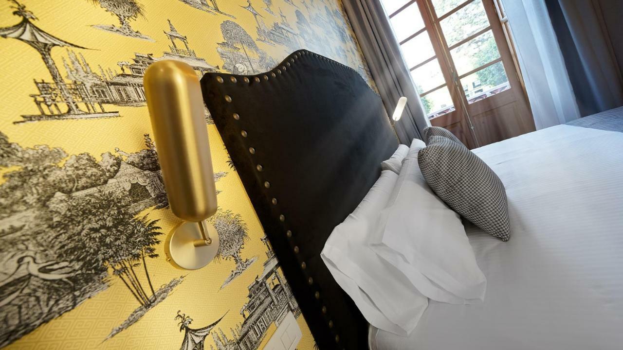 Hotel Emblematico AGáldar 외부 사진