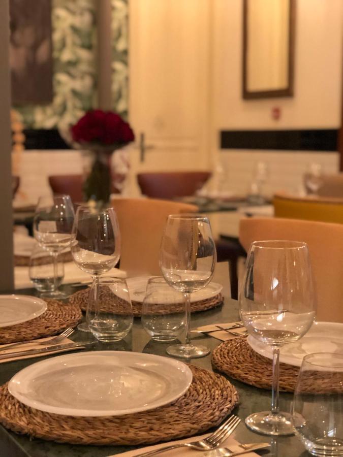 Hotel Emblematico AGáldar 외부 사진